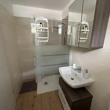 Apartma Alta Tolmin Exterior photo