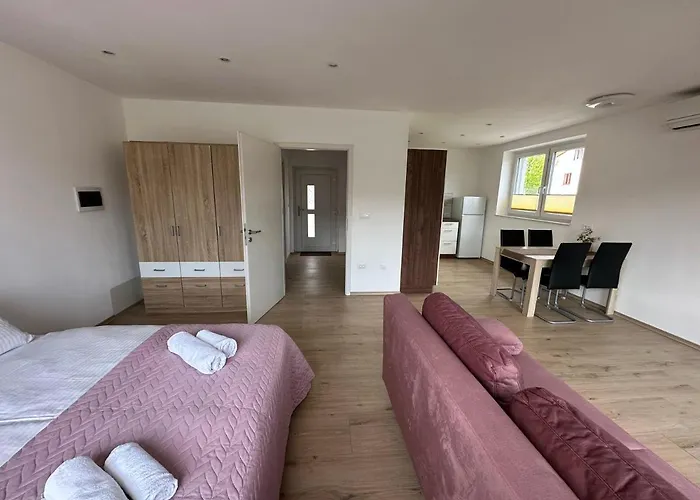 Apartma Alta