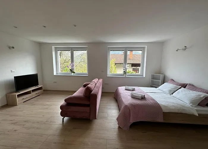 Apartma Alta