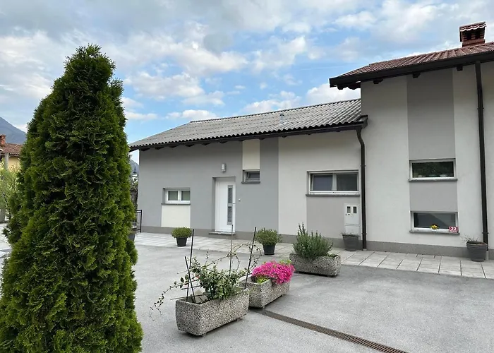 Apartma Alta