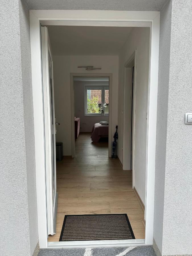 Apartma Alta Apartament *