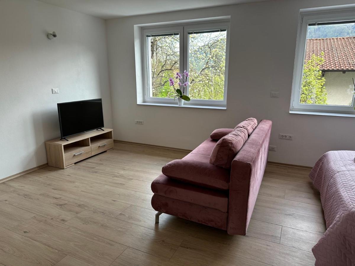 Apartament Apartma Alta Tolmin