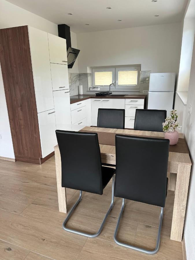 Apartma Alta Apartament