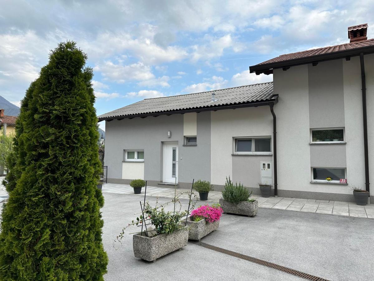 Apartma Alta