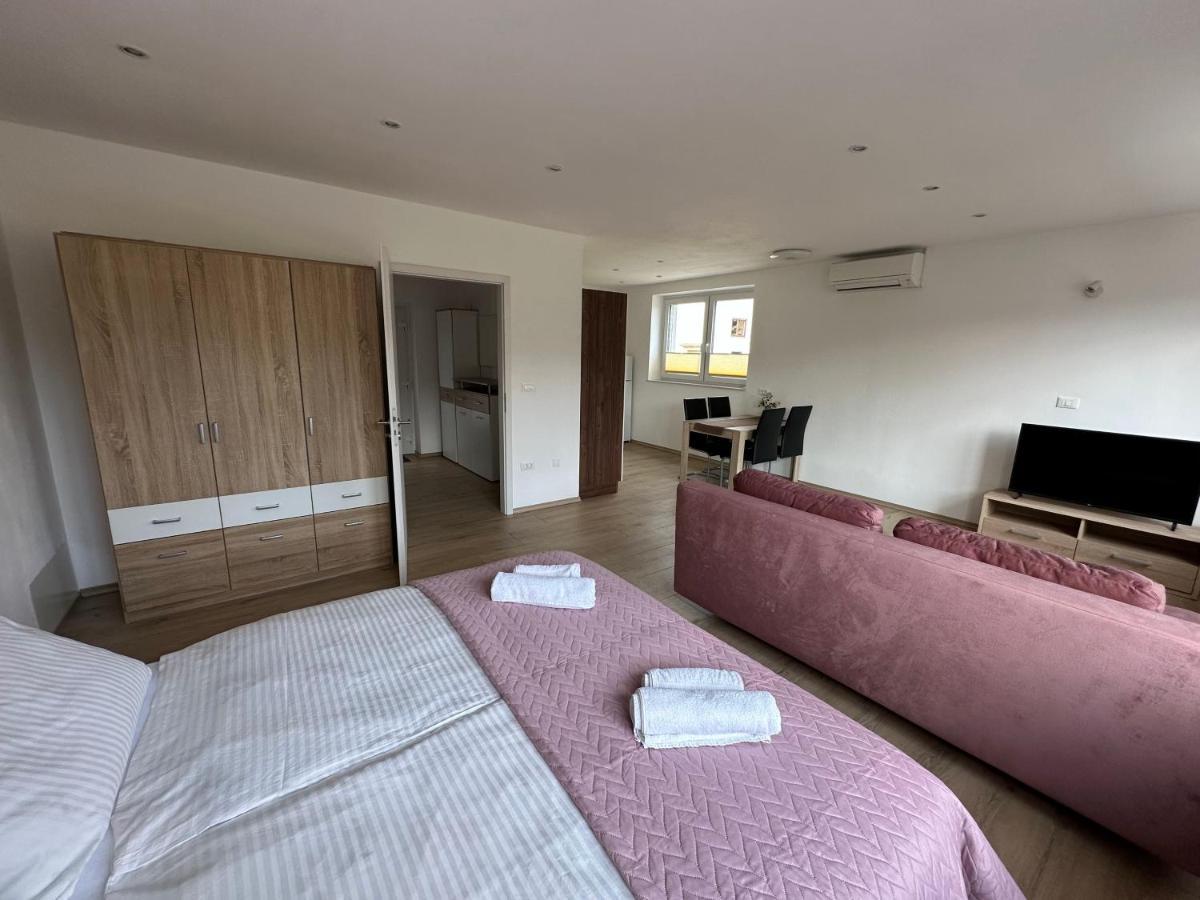 Apartma Alta