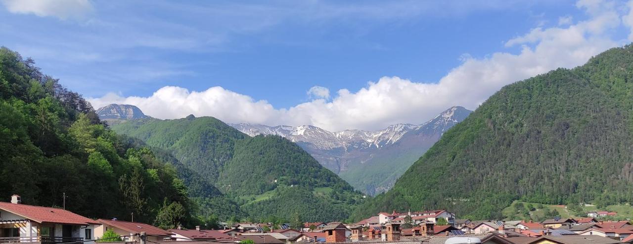 Apartma Apartma Alta *